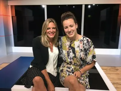 Local Tv Presenters OnlyFans Leaked Free Thumbnail Picture - #RVxP4CAK0s