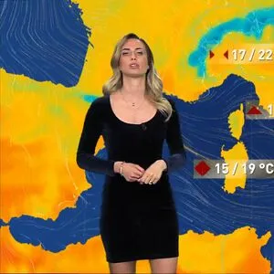Local Tv Presenters OnlyFans Leaked Free Thumbnail Picture - #SN4xD4xu1t