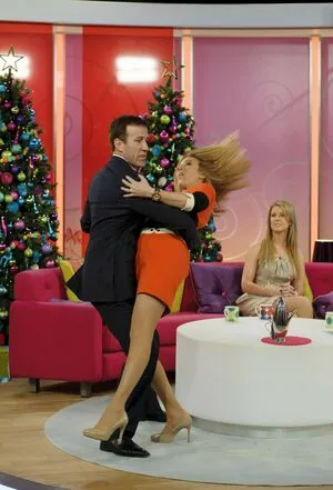 Local Tv Presenters OnlyFans Leaked Free Thumbnail Picture - #Sja1wn20cn