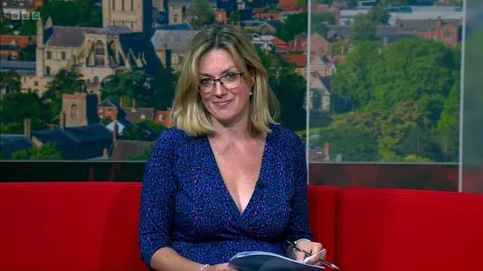 Local Tv Presenters OnlyFans Leaked Free Thumbnail Picture - #TRBDx3j9ka