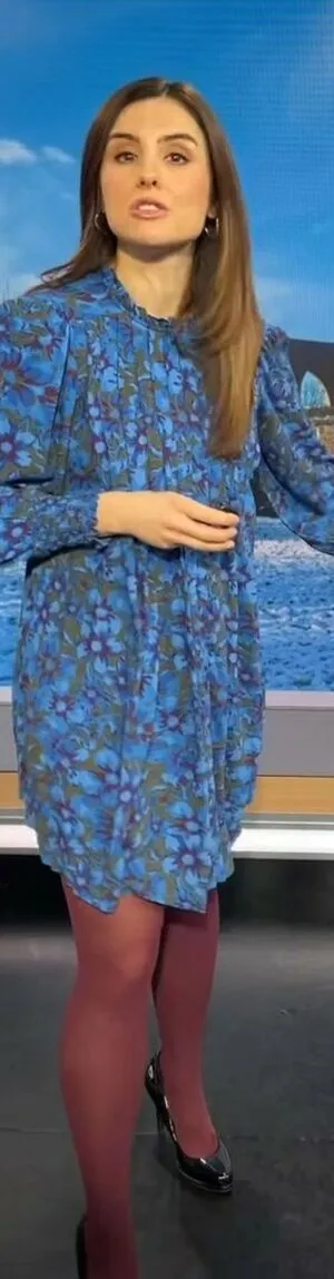 Local Tv Presenters OnlyFans Leaked Free Thumbnail Picture - #ZJco6o68Nc