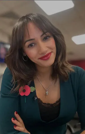 Local Tv Presenters OnlyFans Leaked Free Thumbnail Picture - #Zw1wjcjyC6