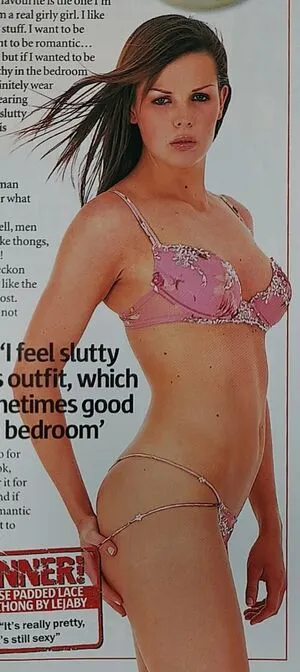 Local Tv Presenters OnlyFans Leaked Free Thumbnail Picture - #ikEbq35Itm