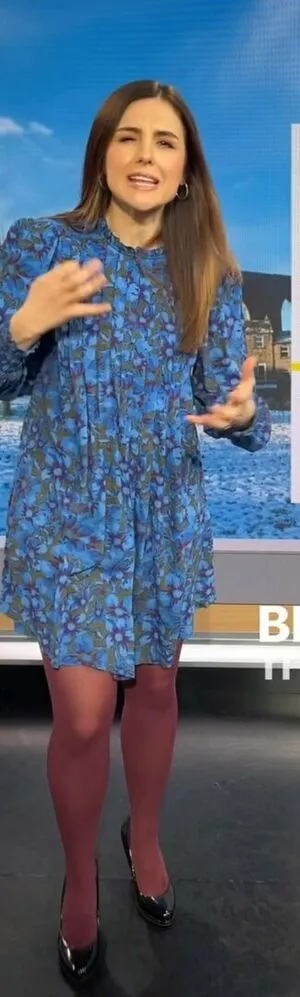 Local Tv Presenters OnlyFans Leaked Free Thumbnail Picture - #oDNr7V6qET