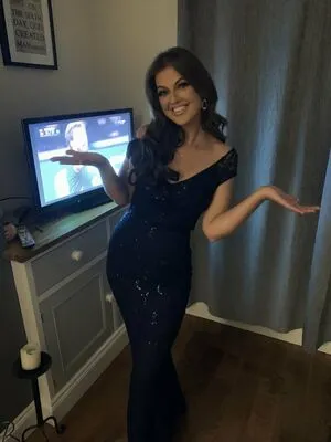 Local Tv Presenters OnlyFans Leaked Free Thumbnail Picture - #xo7oIfxLoy