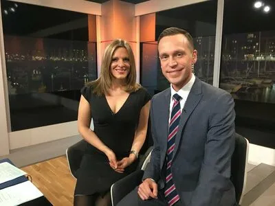 Local Tv Presenters OnlyFans Leaked Free Thumbnail Picture - #yjrrLWBo95