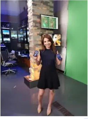Local Tv Presenters OnlyFans Leaked Free Thumbnail Picture - #zAegSbuhBd