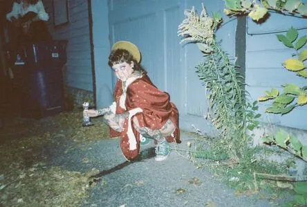 Localgoth666 OnlyFans Leaked Free Thumbnail Picture - #ums8sxh2Jr