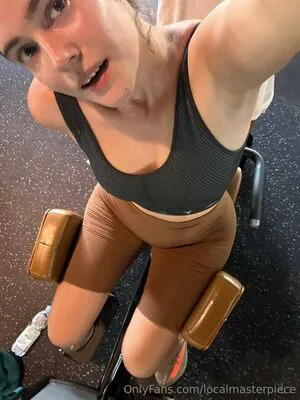 Localmasterpiece OnlyFans Leaked Free Thumbnail Picture - #0heBYVcsSy