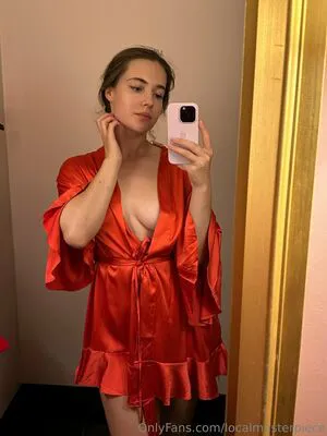 Localmasterpiece OnlyFans Leaked Free Thumbnail Picture - #OVNefBm8FI