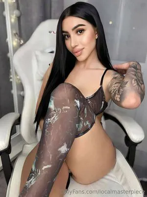 Localmasterpiece OnlyFans Leaked Free Thumbnail Picture - #VXA8NKobYd