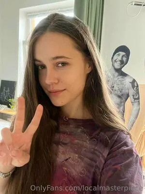 Localmasterpiece OnlyFans Leaked Free Thumbnail Picture - #i7YZrLrhBo