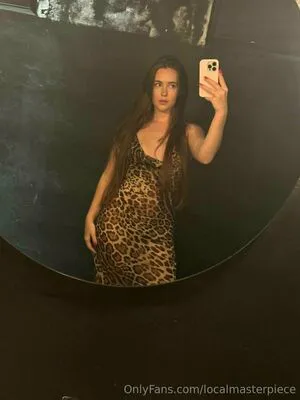 Localmasterpiece OnlyFans Leaked Free Thumbnail Picture - #ibNlcA8OLY