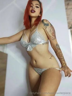 Localmasterpiece OnlyFans Leaked Free Thumbnail Picture - #lytSF309VY