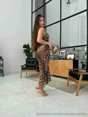 Localmasterpiece OnlyFans Leaked Free Thumbnail Picture - #pQUWdar9KG