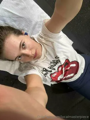 Localmasterpiece OnlyFans Leaked Free Thumbnail Picture - #rZHaasODaa