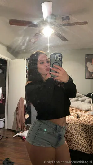 Localwhitegirl OnlyFans Leaked Free Thumbnail Picture - #QkBFS99FxE