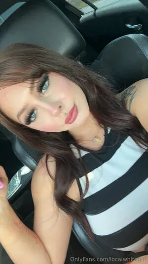 Localwhitegirl OnlyFans Leaked Free Thumbnail Picture - #eB8vlYqR6I