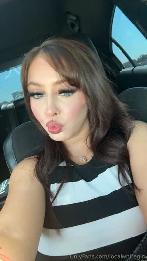 Localwhitegirl OnlyFans Leaked Free Thumbnail Picture - #zGZIVwC6Fe