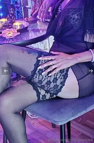 Locapantera OnlyFans Leaked Free Thumbnail Picture - #Rr6bsW4r3K