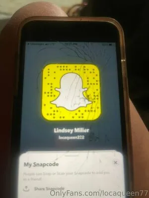 Locaqueen77 OnlyFans Leaked Free Thumbnail Picture - #Fo9ltrBSh3