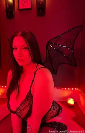 Lochnessa93 OnlyFans Leaked Free Thumbnail Picture - #1AKAdITmB6