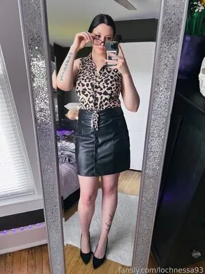 Lochnessa93 OnlyFans Leaked Free Thumbnail Picture - #TpJiTZFMPt