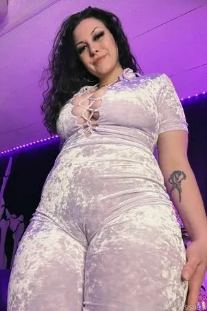 Lochnessa93 OnlyFans Leaked Free Thumbnail Picture - #VQKnVGJuG9