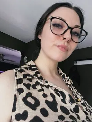 Lochnessa93 OnlyFans Leaked Free Thumbnail Picture - #dEBHNzPsXG