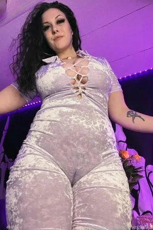 Lochnessa93 OnlyFans Leaked Free Thumbnail Picture - #fUyslymaRO
