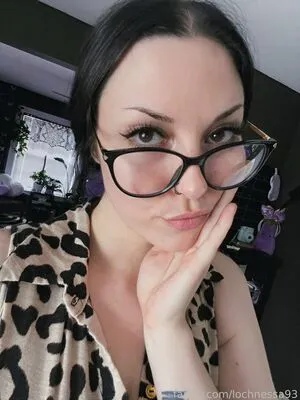 Lochnessa93 OnlyFans Leaked Free Thumbnail Picture - #ffp3JSVSoJ