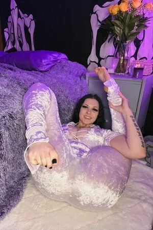 Lochnessa93 OnlyFans Leaked Free Thumbnail Picture - #jX4OTgKEj2