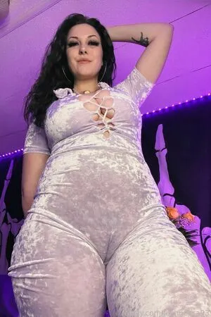 Lochnessa93 OnlyFans Leaked Free Thumbnail Picture - #oqF4IKOBok