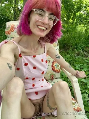 Lochsnessie OnlyFans Leaked Free Thumbnail Picture - #3hYgwx6Njw