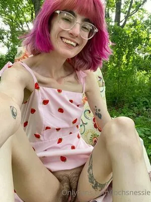 Lochsnessie OnlyFans Leaked Free Thumbnail Picture - #49VvHKpkxC