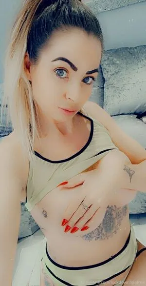 Lockdownlolafree OnlyFans Leaked Free Thumbnail Picture - #1Q2pjObxL0