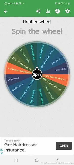 Lockdownlolafree OnlyFans Leaked Free Thumbnail Picture - #3jPuvlt77g