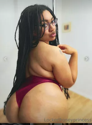 Lockedhoneyprincess OnlyFans Leaked Free Thumbnail Picture - #T5mnAK8x48