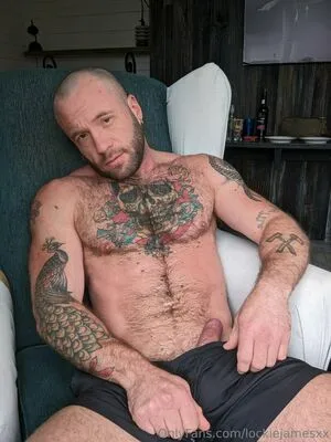 Lockiejamesxx OnlyFans Leaked Free Thumbnail Picture - #VPBGfMi1oE
