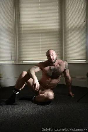 Lockiejamesxx OnlyFans Leaked Free Thumbnail Picture - #srVLXnFkfw