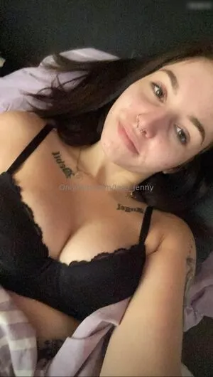 Loco Jenny OnlyFans Leaked Free Thumbnail Picture - #SdFqm36M0E