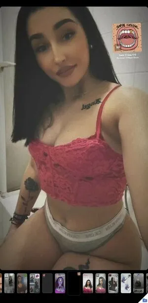 Loco Jenny OnlyFans Leaked Free Thumbnail Picture - #T33F9kqmbt