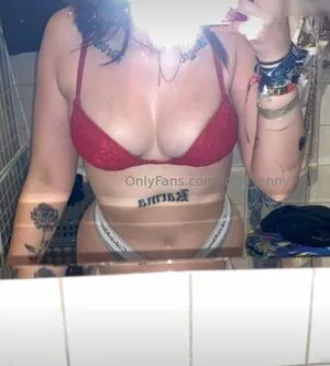 Loco Jenny OnlyFans Leaked Free Thumbnail Picture - #f08icW2Gds