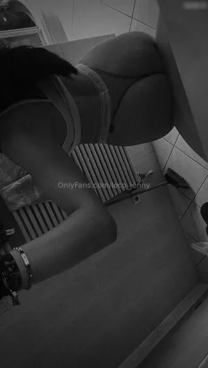 Loco Jenny OnlyFans Leaked Free Thumbnail Picture - #gYfwEpqrtV