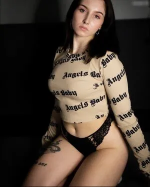 Loco Jenny OnlyFans Leaked Free Thumbnail Picture - #y3xUwzWr8L