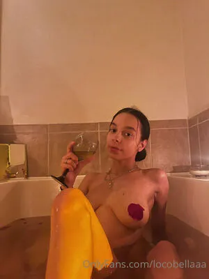 locobellaaa OnlyFans Leaked Free Thumbnail Picture - #x5oYlJYd8k