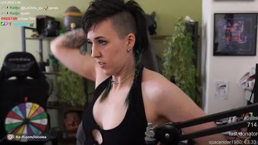 Locolea OnlyFans Leaked Free Thumbnail Picture - #L6wes0PESU