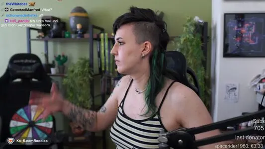 Locolea OnlyFans Leaked Free Thumbnail Picture - #PYjHQv3U7k