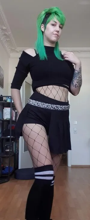 Locolea OnlyFans Leaked Free Thumbnail Picture - #TFotvmatIp