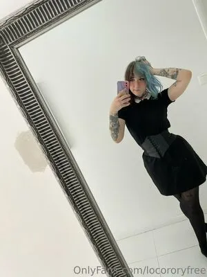 Locororyfree OnlyFans Leaked Free Thumbnail Picture - #7NAf0cq5w2